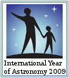 2009 - Международный Год Астрономии