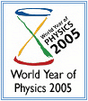 2005 - Международный Год Физики