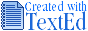 TextEd - отличная замена для Блокнота!